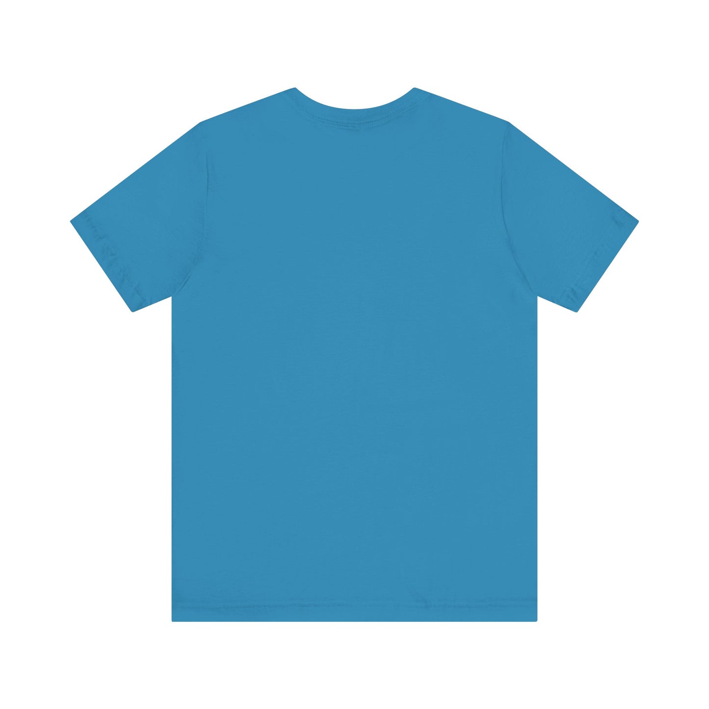 Religious T-Shirts for Men & Women, Christian T-Shirts, Christian Gifts, Jesus Loves Shirts, Jesus T-Shirts, Religious Jesus T-Shirt, Unisex Jersey Short Sleeve Tee