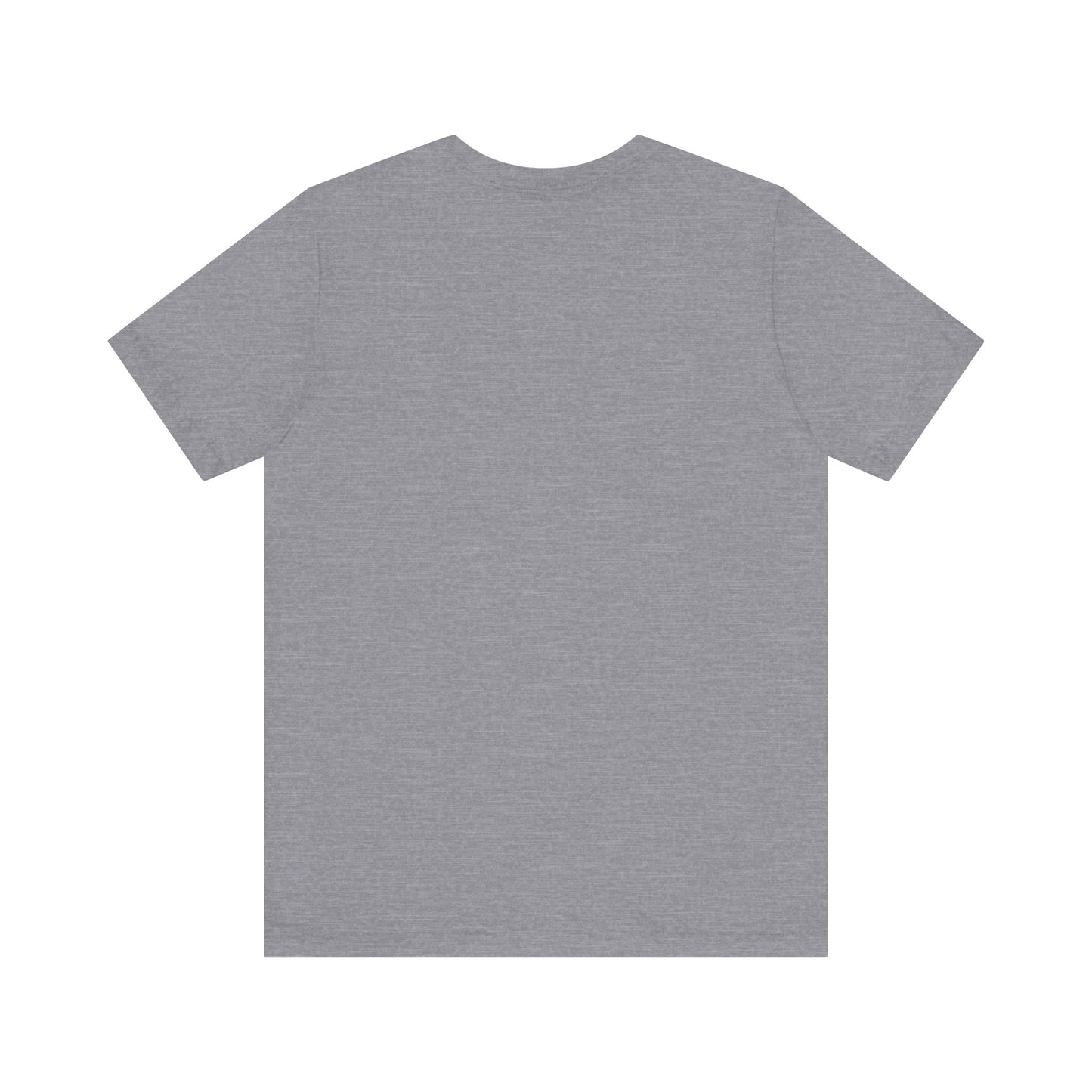 Religious T-Shirts for Men & Women, Christian T-Shirts, Christian Gifts, Jesus Loves Shirts, Jesus T-Shirts, Religious Jesus T-Shirt, Unisex Jersey Short Sleeve Tee