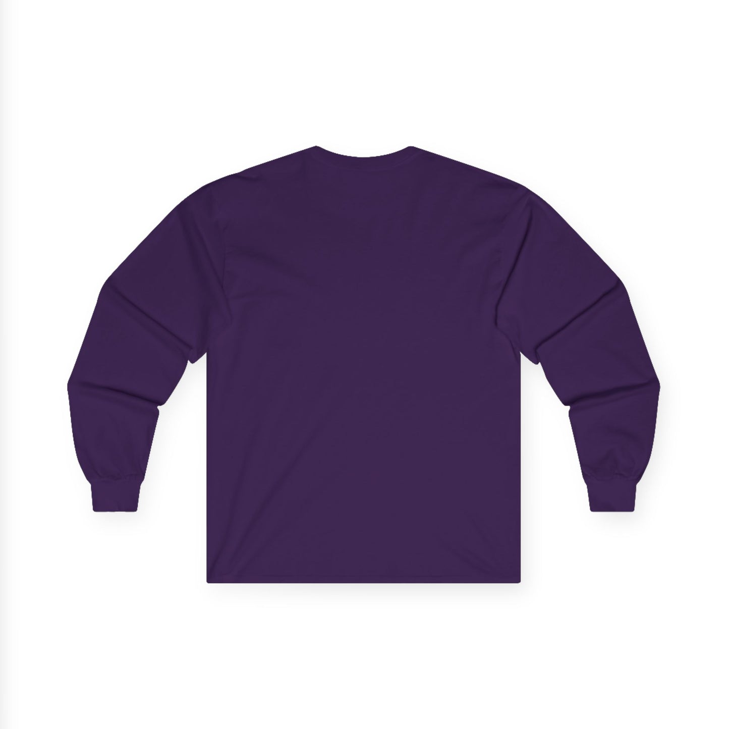 You Make Me Smile Long Sleeve Tee, Fun Graphic Shirt, Positive Vibes Clothing, Unisex Humor Tee, Gift for Friends, Casual Wear