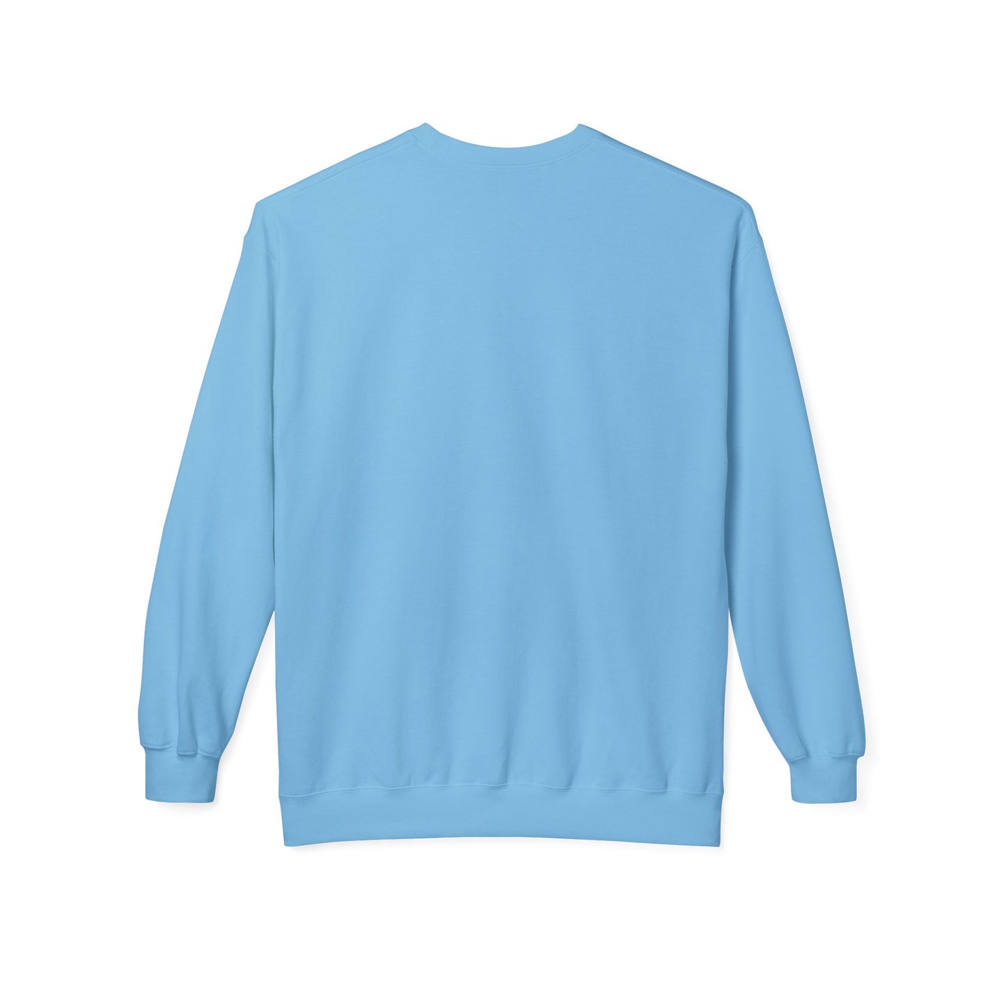 "I'm Cruising 2025" Unisex Midweight Soft Style Fleece Crewneck Sweatshirt, Unisex Cruise Shirts, Men and Women Cruise Shirts