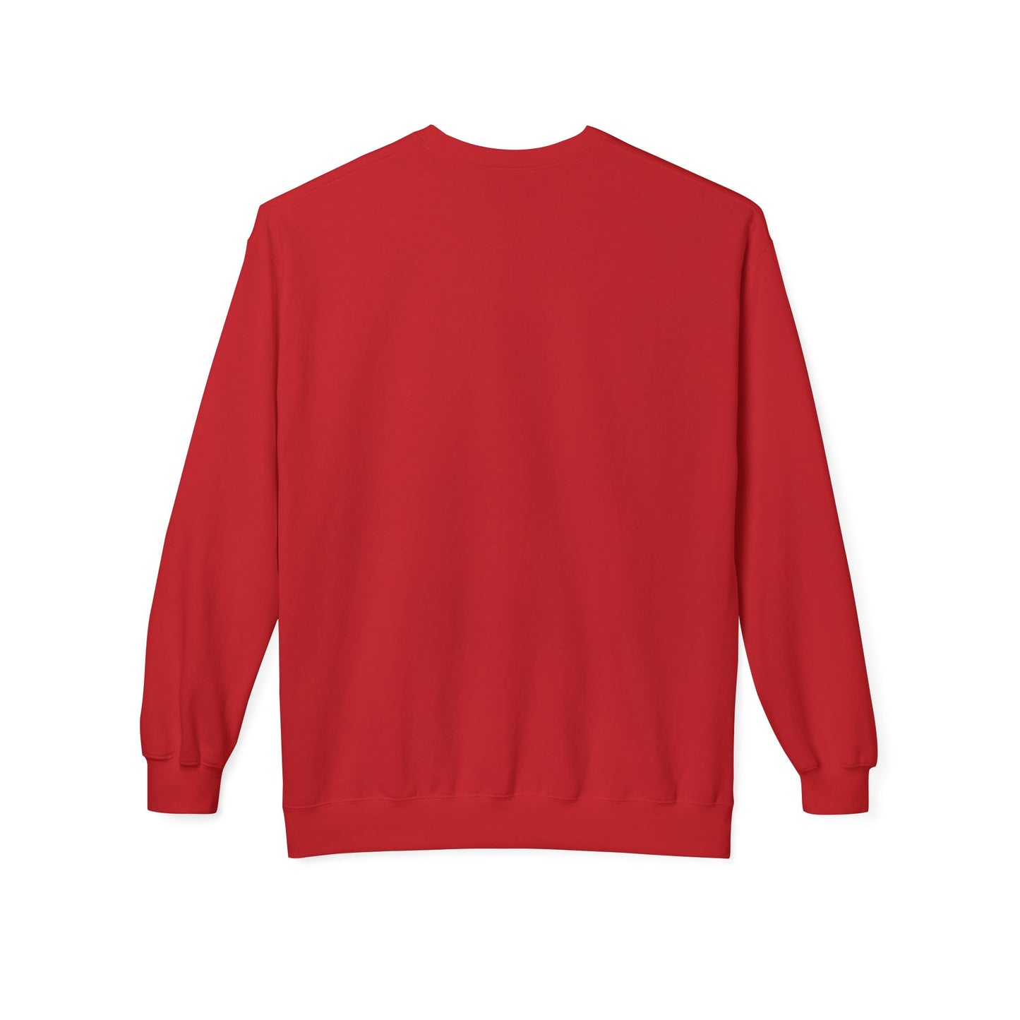 "I'm Cruising 2025" Unisex Midweight Soft Style Fleece Crewneck Sweatshirt, Unisex Cruise Shirts, Men and Women Cruise Shirts