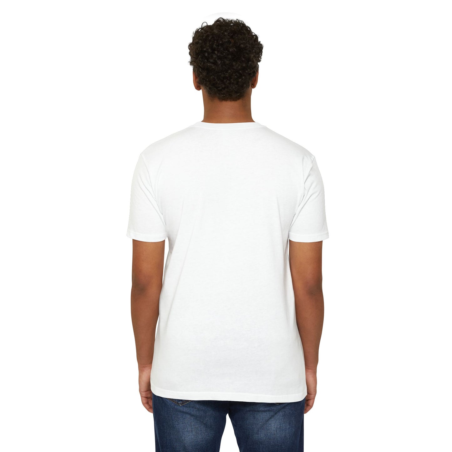 Dope Black Dad T-Shirt, Unisex Jersey Tee for Father's Day, Gift for Dads, Family Reunion Shirt, Cool Black Dad Apparel