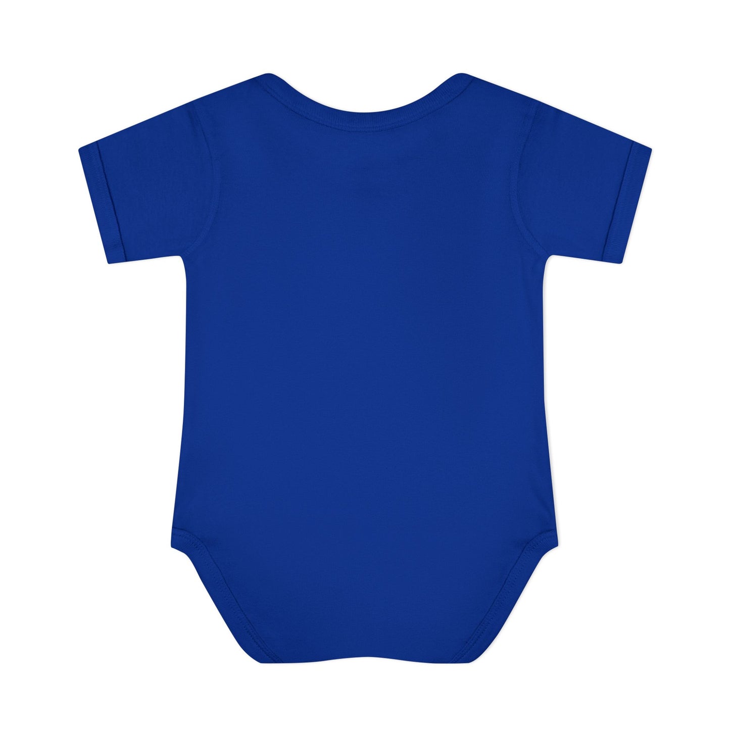 Personalized Infant Baby Rib Bodysuit, Custom Personalized Onesies for Boys and Girls, Colorful Baby Onesies, Personalized Baby Shower Gifts