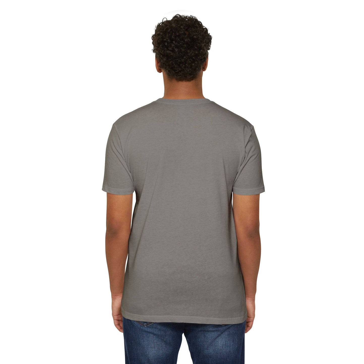 Dope Black Dad T-Shirt, Unisex Jersey Tee for Father's Day, Gift for Dads, Family Reunion Shirt, Cool Black Dad Apparel