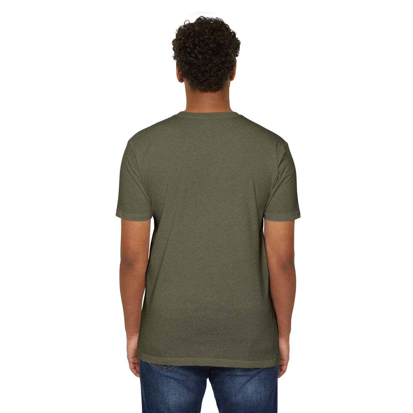 Dope Black Dad T-Shirt, Unisex Jersey Tee for Father's Day, Gift for Dads, Family Reunion Shirt, Cool Black Dad Apparel
