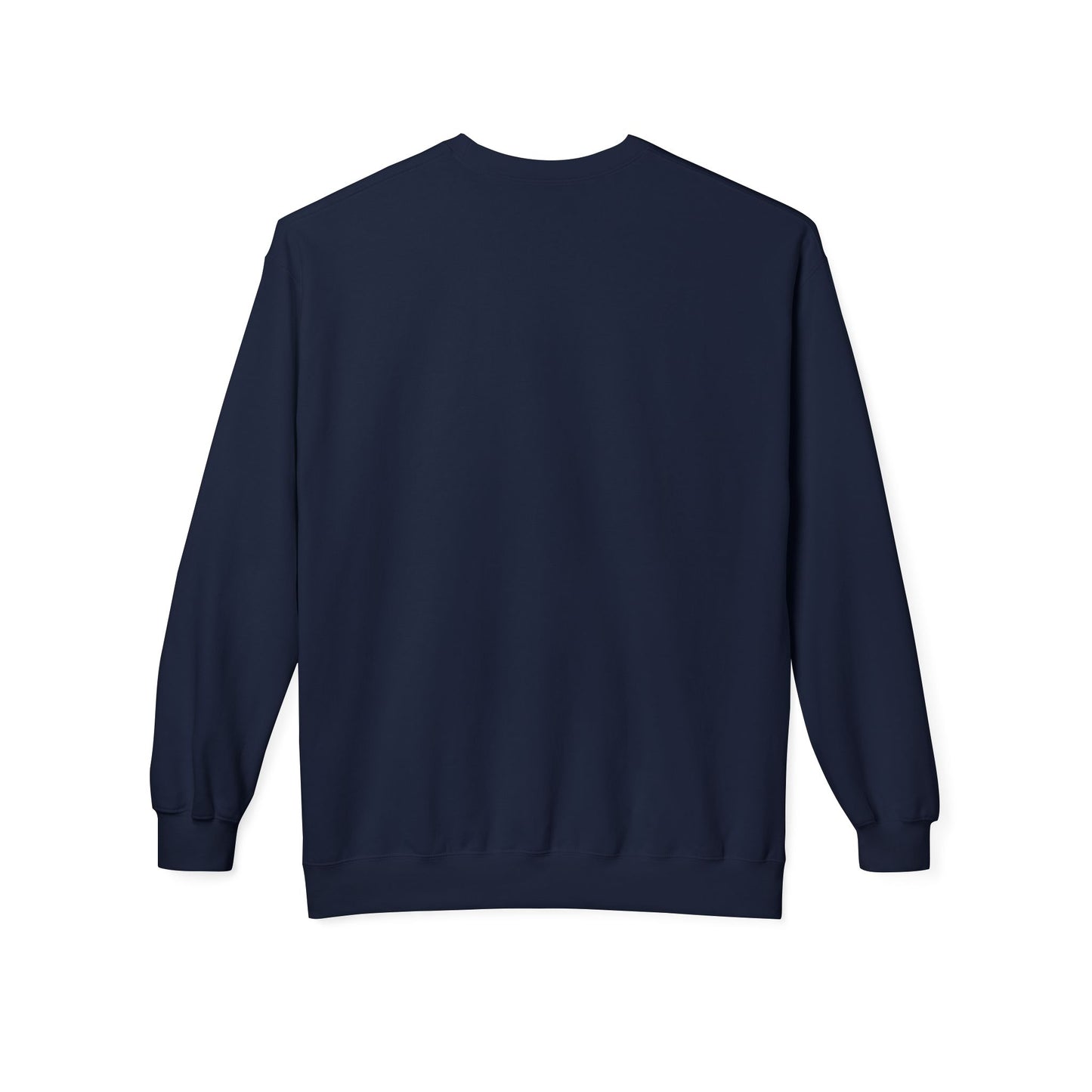 "I'm Cruising 2025" Unisex Midweight Soft Style Fleece Crewneck Sweatshirt, Unisex Cruise Shirts, Men and Women Cruise Shirts