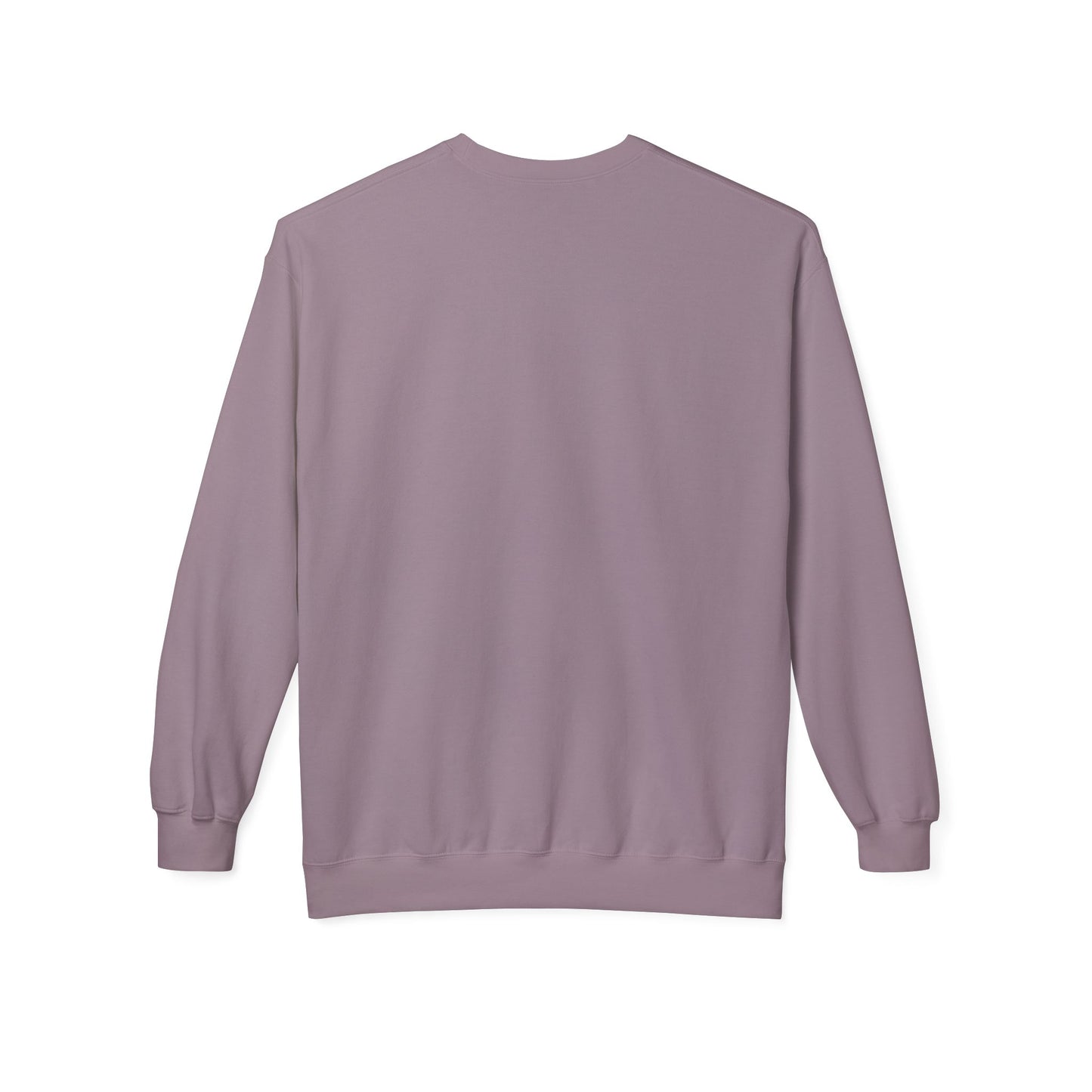"I'm Cruising 2025" Unisex Midweight Soft Style Fleece Crewneck Sweatshirt, Unisex Cruise Shirts, Men and Women Cruise Shirts