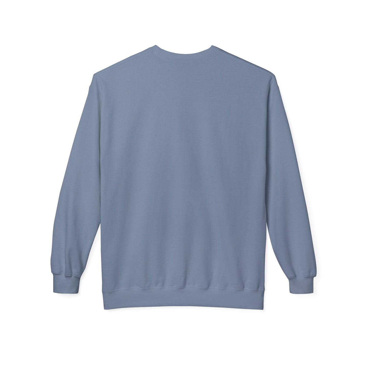 "I'm Cruising 2025" Unisex Midweight Soft Style Fleece Crewneck Sweatshirt, Unisex Cruise Shirts, Men and Women Cruise Shirts