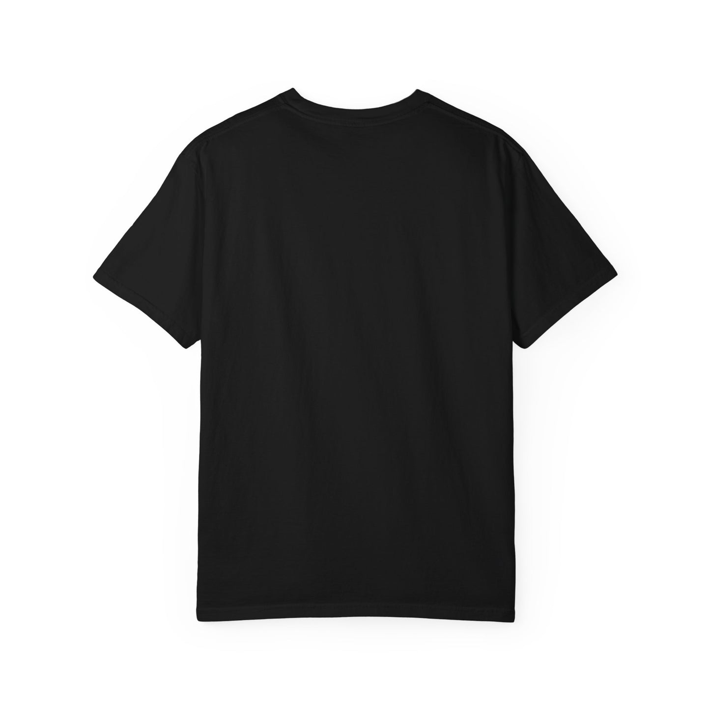 Black Dads Matter Unisex T-Shirt, Perfect for Father's Day, Family Gatherings, and Everyday Wear, Support Black Fatherhood