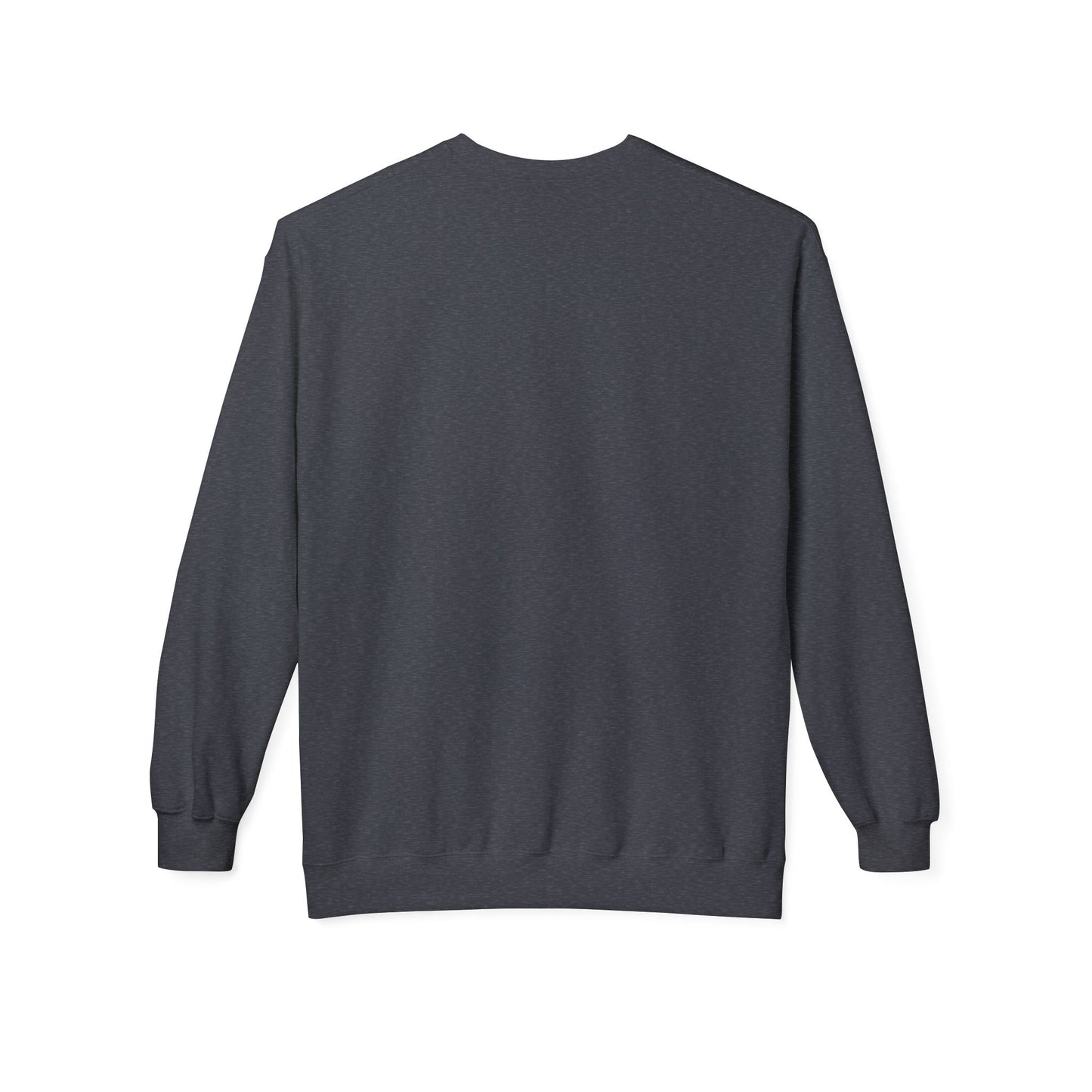"I'm Cruising 2025" Unisex Midweight Soft Style Fleece Crewneck Sweatshirt, Unisex Cruise Shirts, Men and Women Cruise Shirts