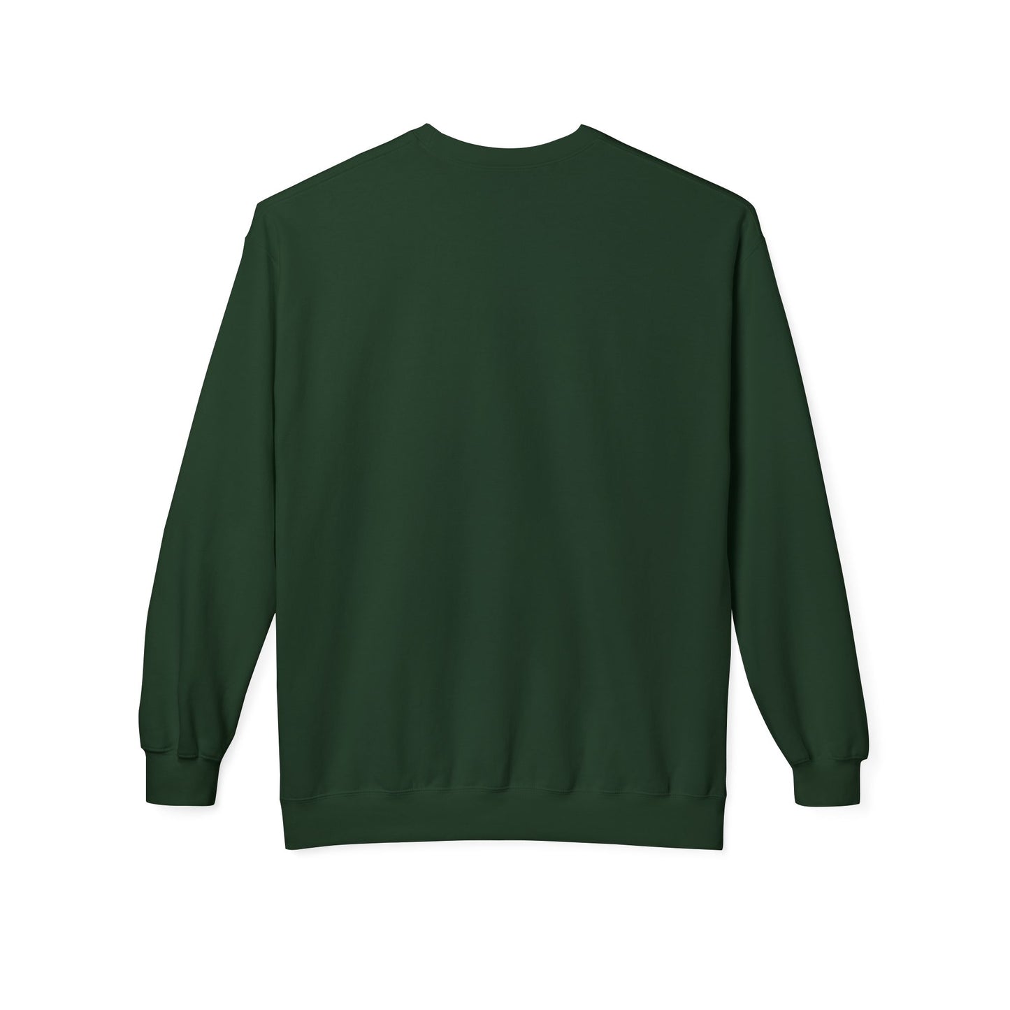 "I'm Cruising 2025" Unisex Midweight Soft Style Fleece Crewneck Sweatshirt, Unisex Cruise Shirts, Men and Women Cruise Shirts