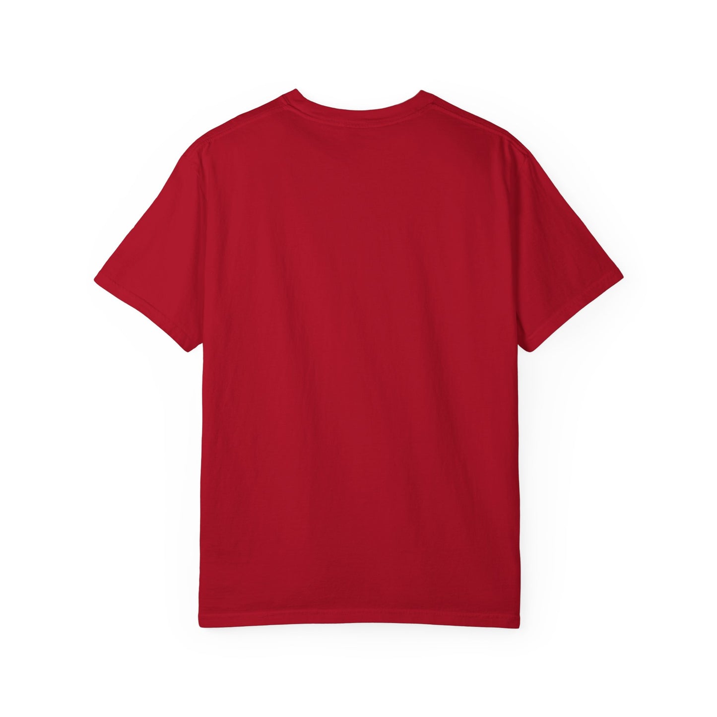 Black Dads Matter Unisex T-Shirt, Perfect for Father's Day, Family Gatherings, and Everyday Wear, Support Black Fatherhood