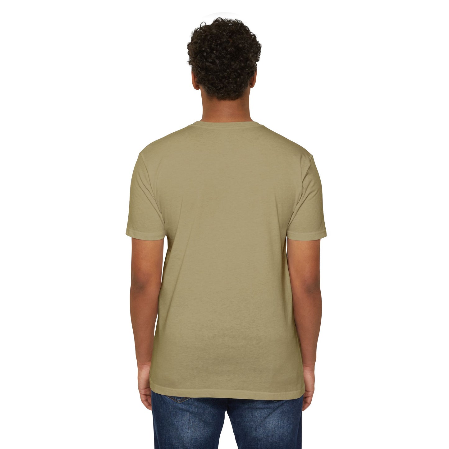 Dope Black Dad T-Shirt, Unisex Jersey Tee for Father's Day, Gift for Dads, Family Reunion Shirt, Cool Black Dad Apparel