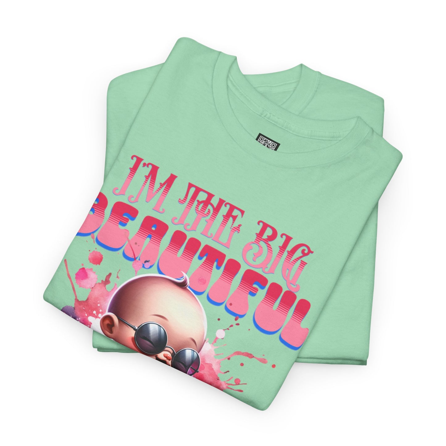 T.A.C.O Trump: I'm the Big Beautiful Bill Tee, The One Big Beautiful Bill Shirt, No Kings and Hands Off Protest Shirts, Money Falling Shirt