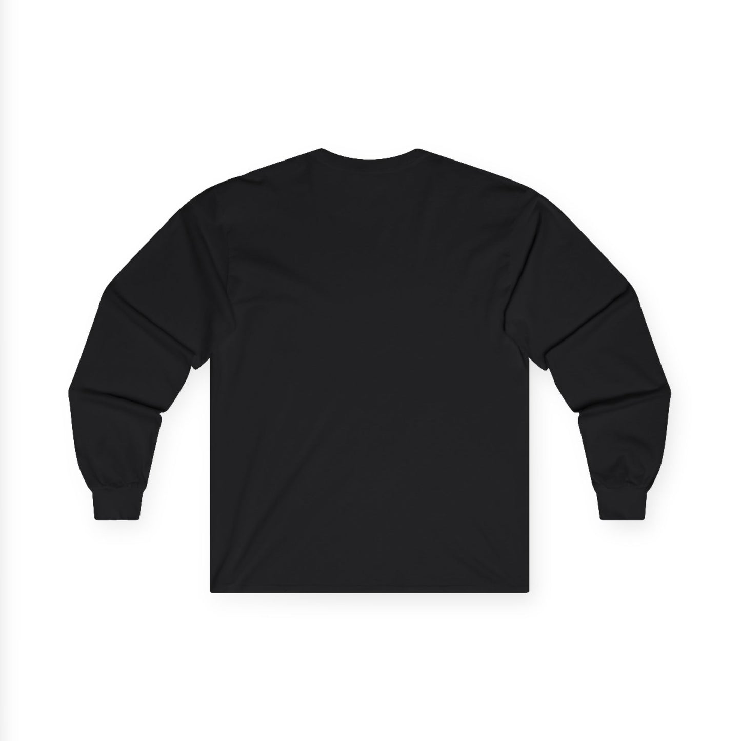 You Make Me Smile Long Sleeve Tee, Fun Graphic Shirt, Positive Vibes Clothing, Unisex Humor Tee, Gift for Friends, Casual Wear