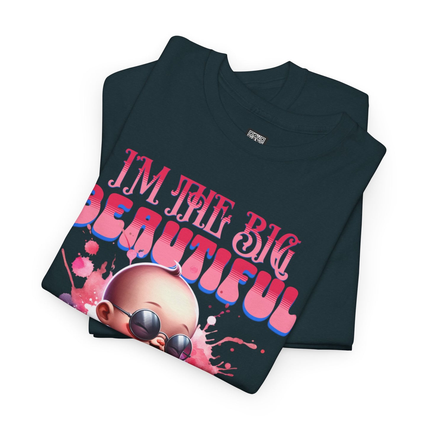 T.A.C.O Trump: I'm the Big Beautiful Bill Tee, The One Big Beautiful Bill Shirt, No Kings and Hands Off Protest Shirts, Money Falling Shirt