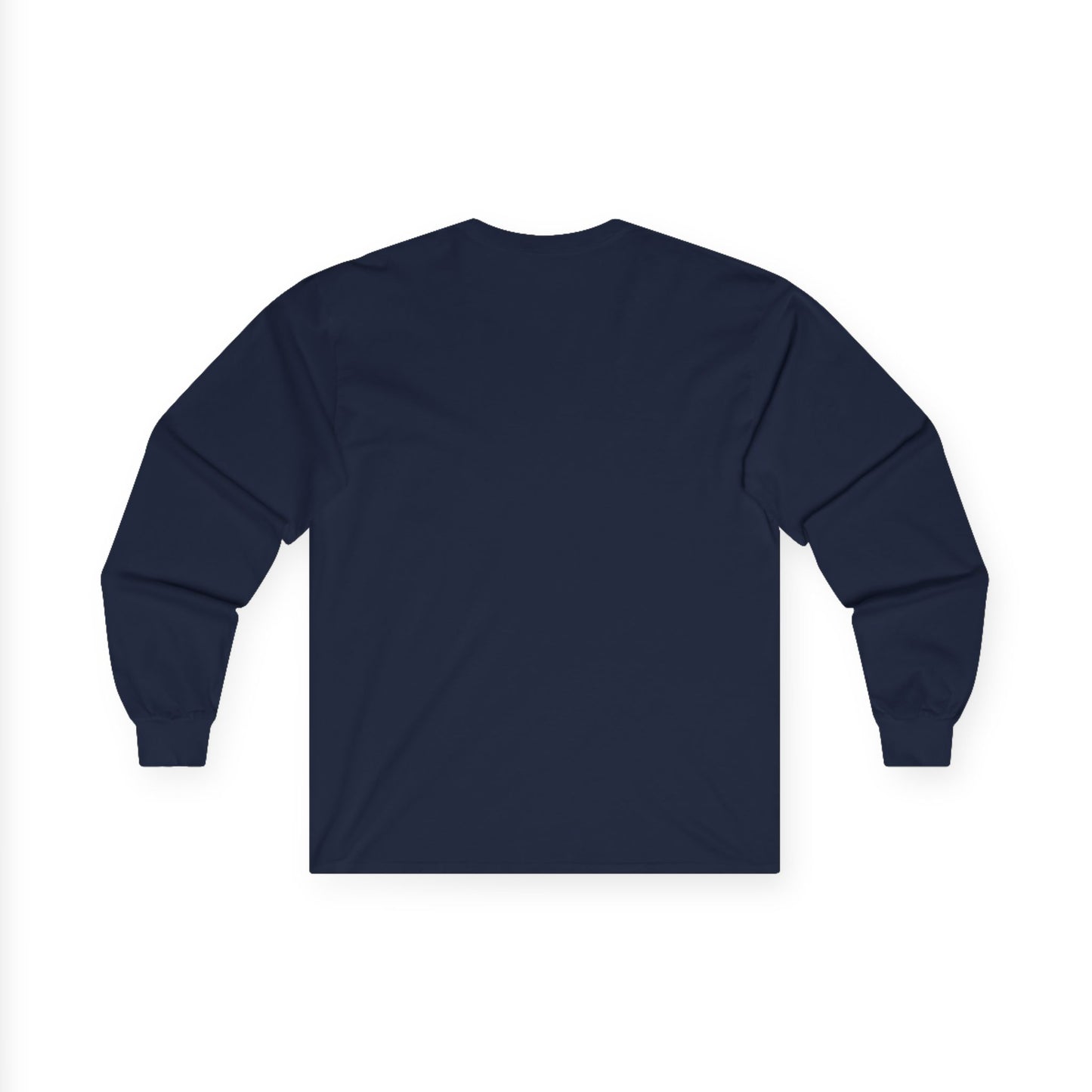 You Make Me Smile Long Sleeve Tee, Fun Graphic Shirt, Positive Vibes Clothing, Unisex Humor Tee, Gift for Friends, Casual Wear