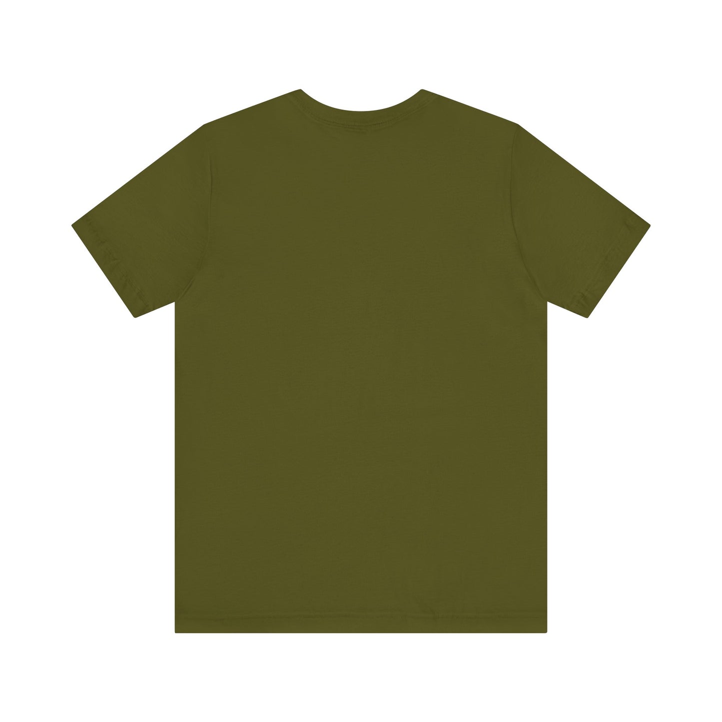 Religious T-Shirts for Men & Women, Christian T-Shirts, Christian Gifts, Jesus Loves Shirts, Jesus T-Shirts, Religious Jesus T-Shirt, Unisex Jersey Short Sleeve Tee