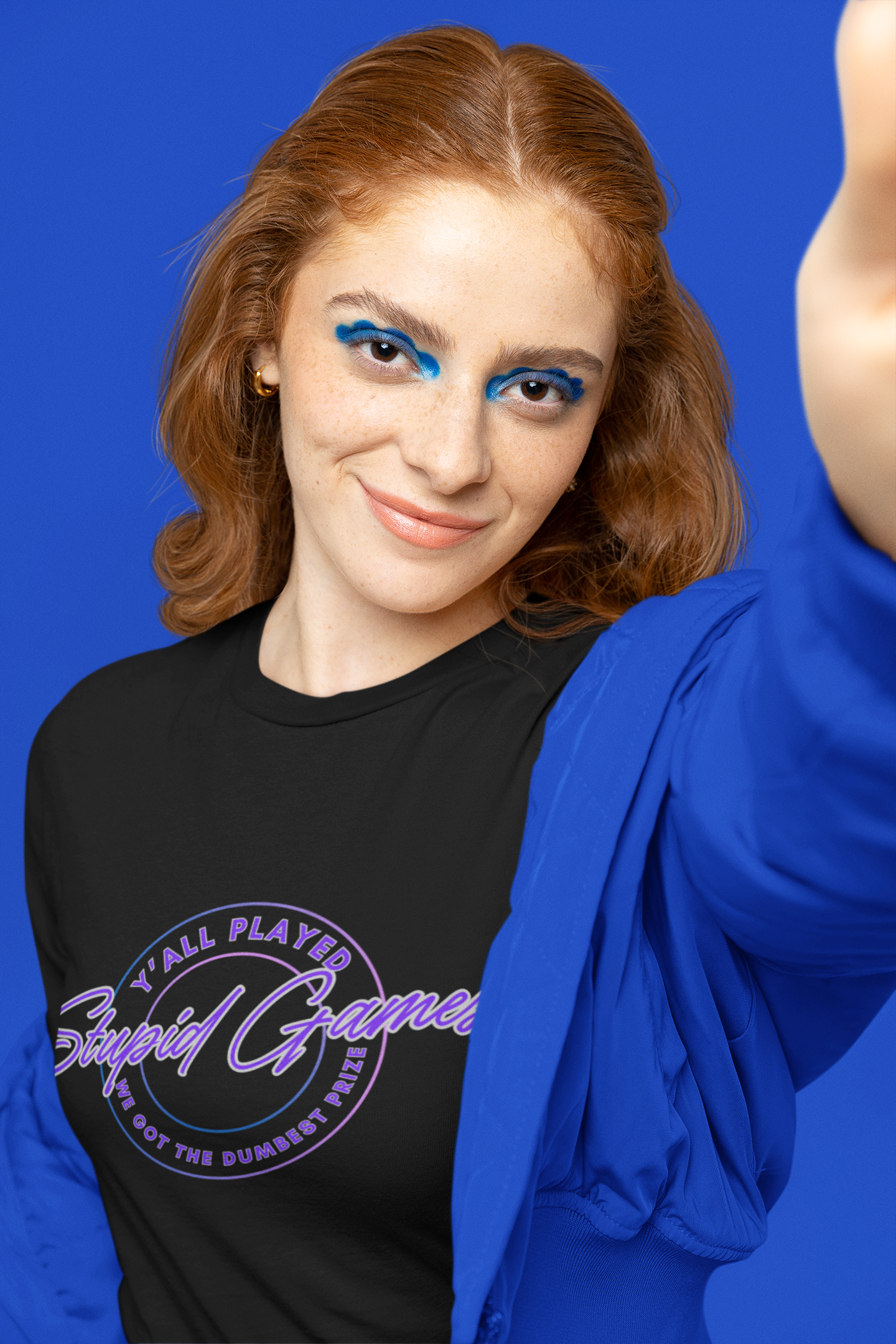 Play Stupid Games Win Stupid Prizes Shirt, Unisex Black History Shirt, 92% Black Women Shirt, Feminist Shirt for Women, Black Girl Magic Shirts