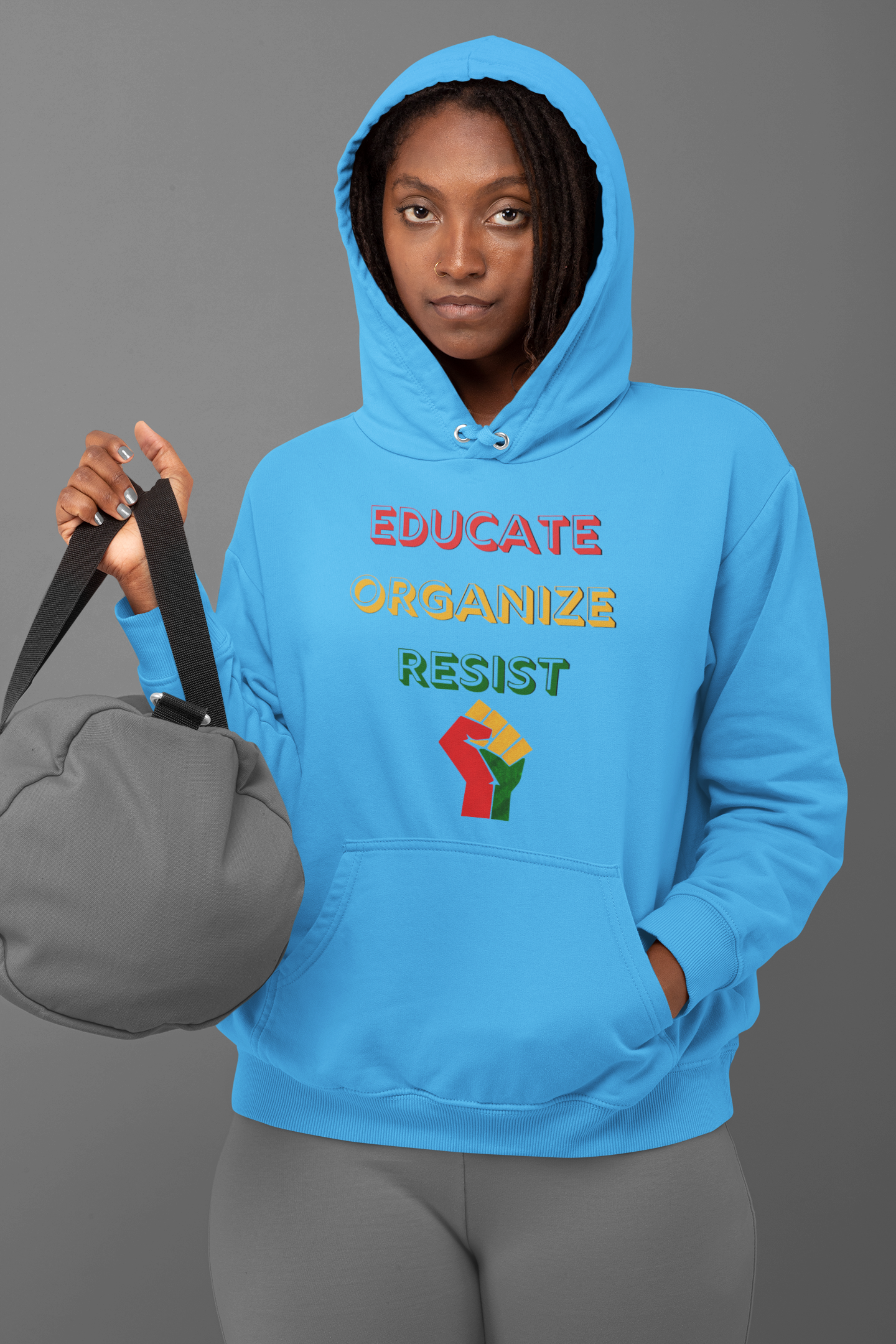Melanin Hoodie, Juneteenth T-shirt, Black Culture T-shirt, Black Pride Shirt, Hoodie for Black 92% Black Women