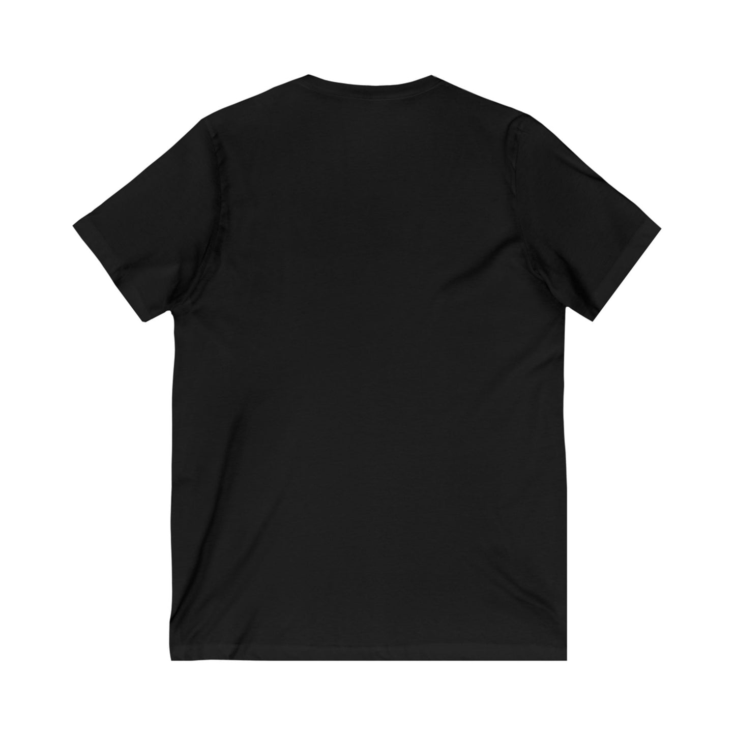 Teacher Appreciation V-Neck Tee, Gifts for Educators, Coquette Bow Back to School Shirt, Teachers Day T-Shirt, Fun Teacher Gift