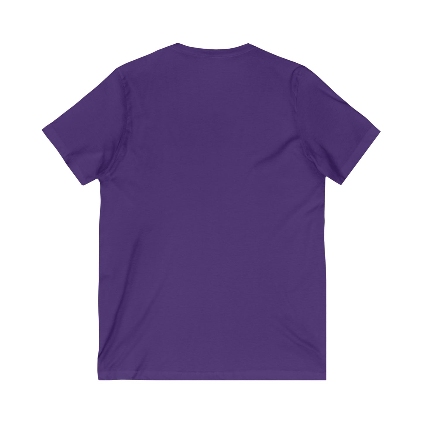 Teacher Appreciation V-Neck Tee, Gifts for Educators, Coquette Bow Back to School Shirt, Teachers Day T-Shirt, Fun Teacher Gift