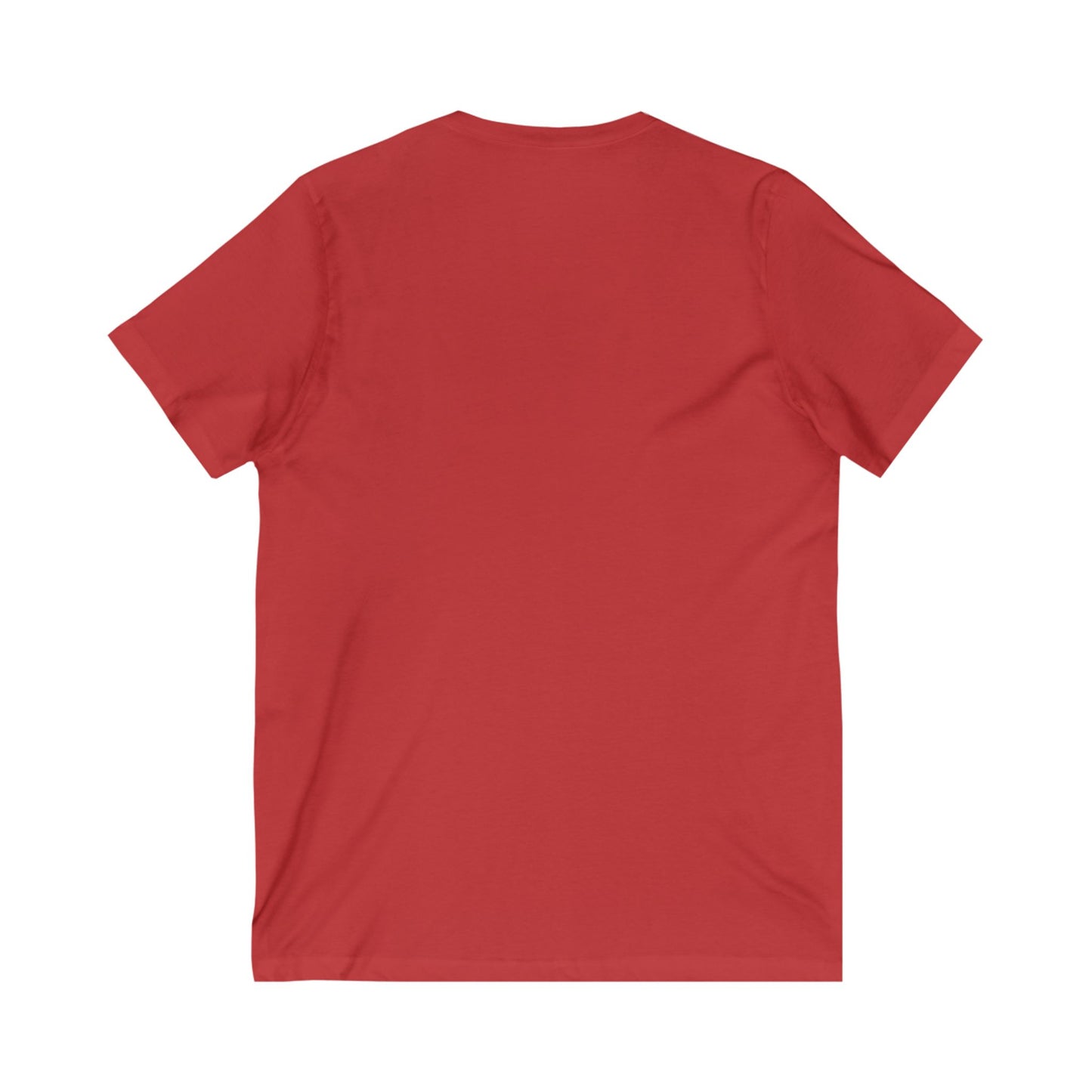 Teacher Appreciation V-Neck Tee, Gifts for Educators, Coquette Bow Back to School Shirt, Teachers Day T-Shirt, Fun Teacher Gift