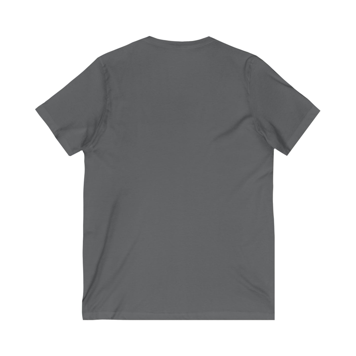 Teacher Appreciation V-Neck Tee, Gifts for Educators, Coquette Bow Back to School Shirt, Teachers Day T-Shirt, Fun Teacher Gift