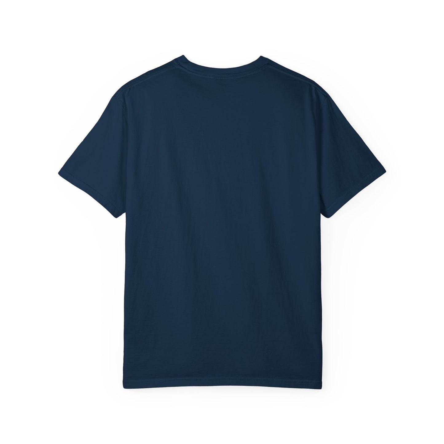 Black Dads Matter Unisex T-Shirt, Perfect for Father's Day, Family Gatherings, and Everyday Wear, Support Black Fatherhood