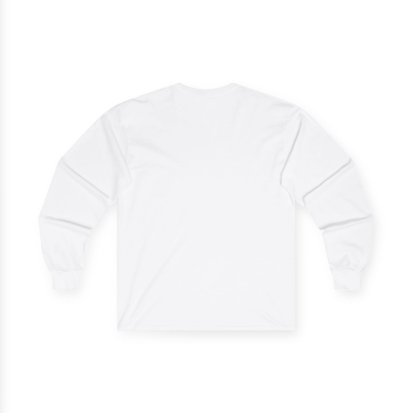 You Make Me Smile Long Sleeve Tee, Fun Graphic Shirt, Positive Vibes Clothing, Unisex Humor Tee, Gift for Friends, Casual Wear