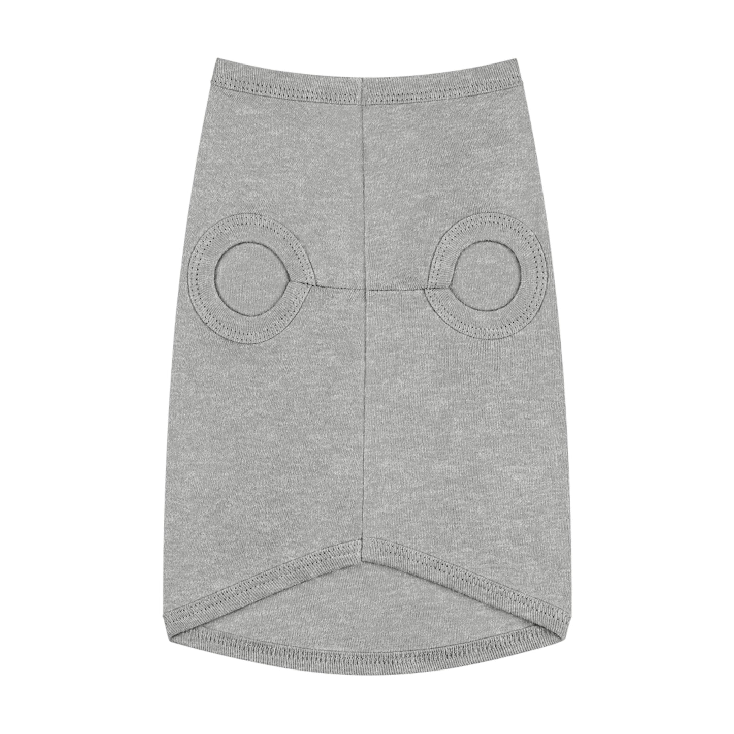 Emotional Support Pet Tank Top, Dog Lover Gift, Pet Apparel for Fun Outings, Cute Pet Costume, Pet Shirt for Walks