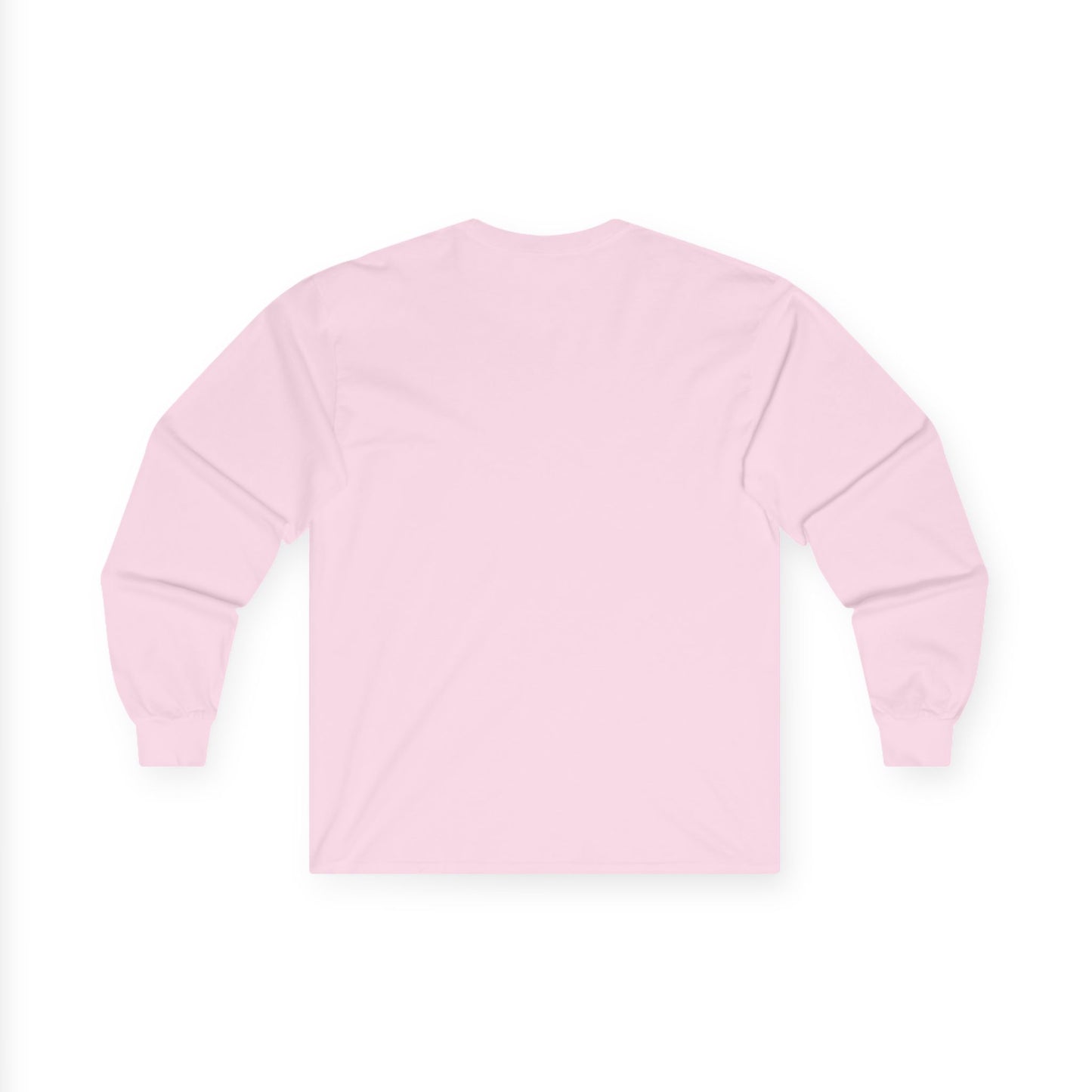 You Make Me Smile Long Sleeve Tee, Fun Graphic Shirt, Positive Vibes Clothing, Unisex Humor Tee, Gift for Friends, Casual Wear